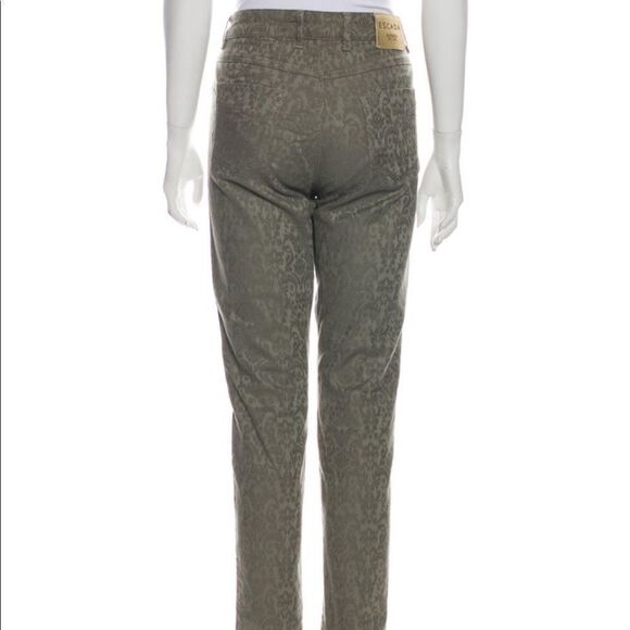 Escada Straight leg Jeans - Picture 2 of 14